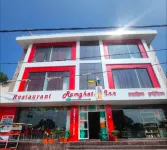 Hotel Ramghat Inn -in Front of Mandakini River Hotels in Chitrakoot