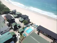 Paraiso do Ouro Resort Hotels in Ponta do Ouro