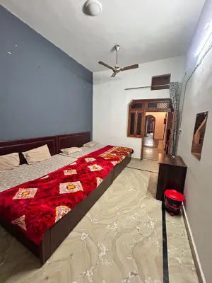 Agrawal Inn Guest House