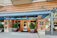 Serenity of Belltown Court