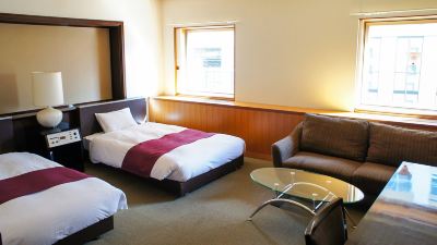 その他 ホテルアベスト目黒の写真