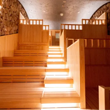 spa and restaurant yuluumu