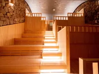 spa and restaurant yuluumu