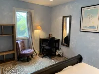 Guest House in La Jolla Walk to Beach!