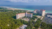 Expansive Gulf Views and Private Balcony - Stunning Coastal Escape