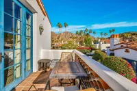 Prime Location & Views La Quinta Resort Spa Villa