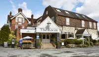 Raven Hotel by Greene King Inns
