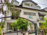 Adahan Suites Hotel Gocek