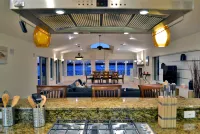 Panoramic Bay Views and Tranquil Pool - Stunning Waterfront Haven