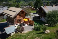 Les Mazots des Fées Hotels in Avoriaz