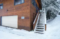 Conveniently located condo near skiing & hiking Hotels in der Nähe von Round House Museum