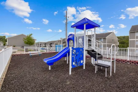 Cozy Condo with Rock Fireplace and Pool - Gorgeous Waterfront Oasis