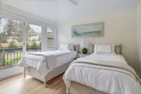 Charming Getaway with Wraparound Porch - Cozy Forest Retreat