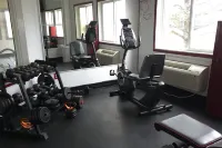 Super 8 by Wyndham Swift Current - Gym