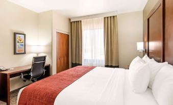 Comfort Inn & Suites Independence