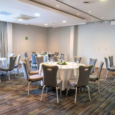Wyndham Garden Barranquilla