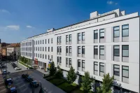 Dean's Home Budapest Hotels in District IX-Ferencvaros