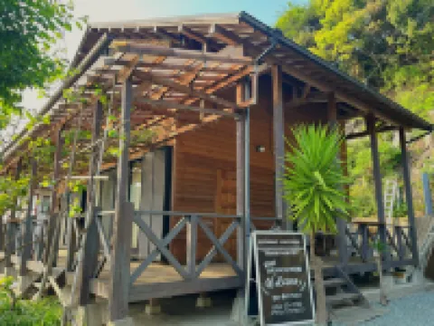 HASHINSHITA (ハシンシタ) 宇城のホテル