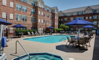 Residence Inn Cleveland Beachwood