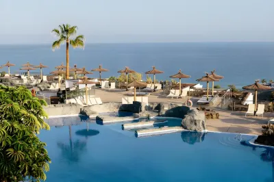 Alua Village Fuerteventura - All Inclusive Hotels near Playa Esquinzo-Butihondom