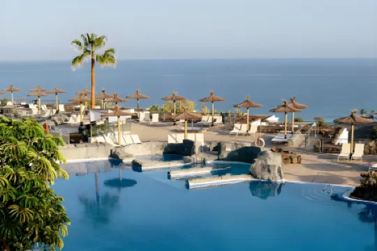 Alua Village Fuerteventura - All Inclusive Отели в г. Хандия