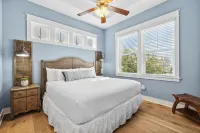 Prominence on 30A - Lazy Daze - Villaer