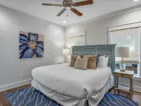 Magnolia Cottages by the Sea - Sweet 17 Hotels in Seacrest
