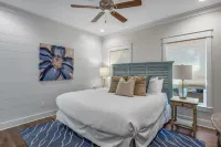 Magnolia Cottages by the Sea - Sweet 17