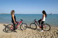 Wellness & Spa Hotel Principe di Fitalia - romantici