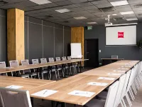 Ibis Poznan Polnoc Hôtels à : Suchy Las