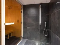 Hôtel Mercure Saint-Malo Front de Mer - spa