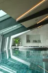 Kempinski Palace Engelberg - Swimmingpools