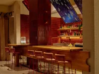 The Standardx, Melbourne - bar