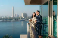 Kempinski Nile Hotel Cairo - Romantic