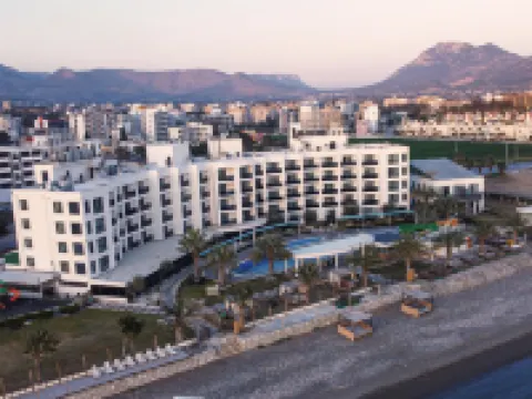 Elite World Resort Mersin Silifke Hotels in Silifke