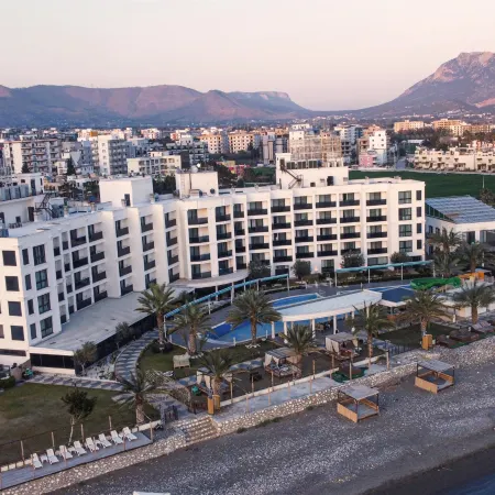 Elite World Resort Mersin Silifke
