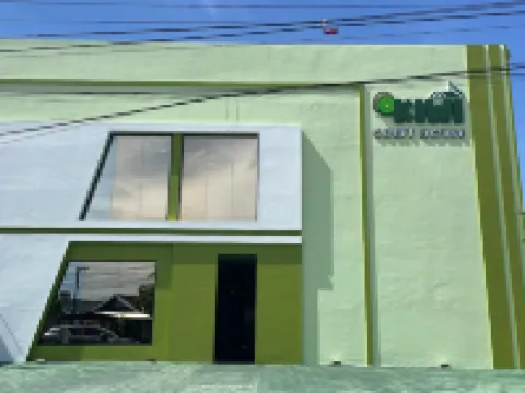 Kiwi Guest House Palangka Raya Hotels in Menteng