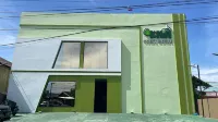 Kiwi Guest House Palangka Raya Hotel dekat Toko Rajawali Jaya