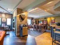 Premier Inn Gloucester (Longford) Hotels in Gloucester District