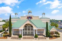 2Br - Place at the Beach V -Low Floor, Ocean View! Hotels in Horry County