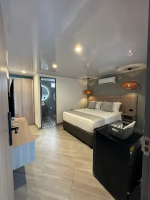 Hotel Molino de Viento Hotels in 