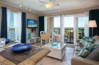 Dolphin Theme and Resort Pools - Luxurious Coastal Haven