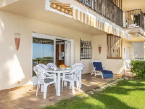 "Melis II M3 Playa de Pals"