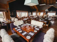Los Cauquenes Resort + Spa + Experiences Hotels near Malvinas Square