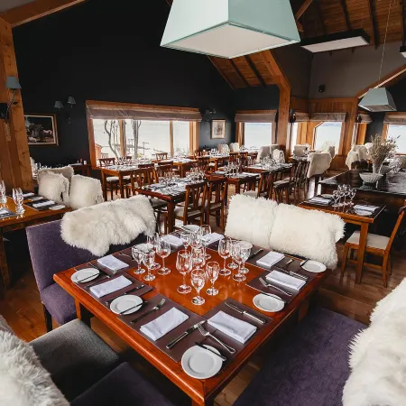 Los Cauquenes Resort + Spa + Experiences