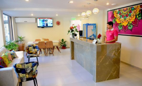 Mandala Hotel - Housity