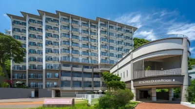 Ana Crowne Plaza Kanazawa Hotels in Kanazawa