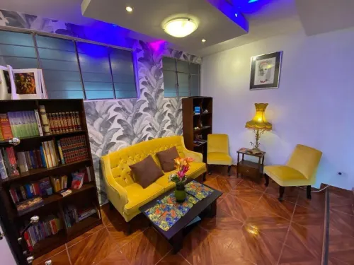 Skema Collections Quito Hotels in Амагуанья