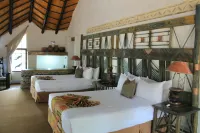 Lodge at the Ancient City Các khách sạn ở 
