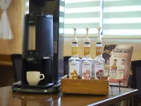 Annex Princess Hotel Hotels in Misawa